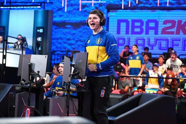 CBA总决赛-古德温绝杀布朗空砍50分 上海2-0广厦